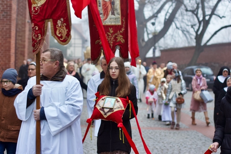 Niedziela Zmartwychwstania Pańskiego