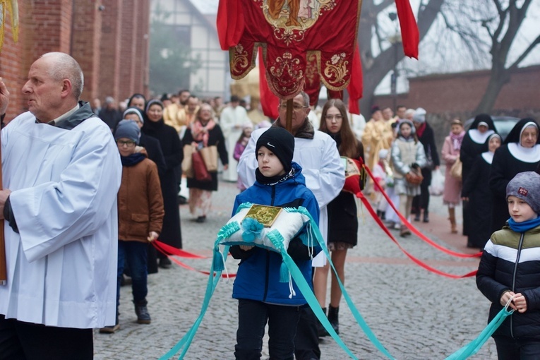 Niedziela Zmartwychwstania Pańskiego