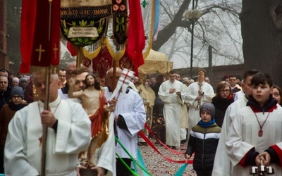 Niedziela Zmartwychwstania Pańskiego