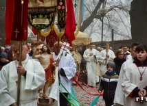 Niedziela Zmartwychwstania Pańskiego