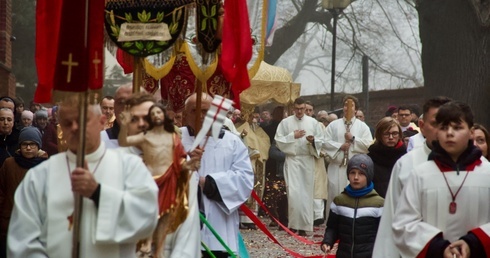 Niedziela Zmartwychwstania Pańskiego