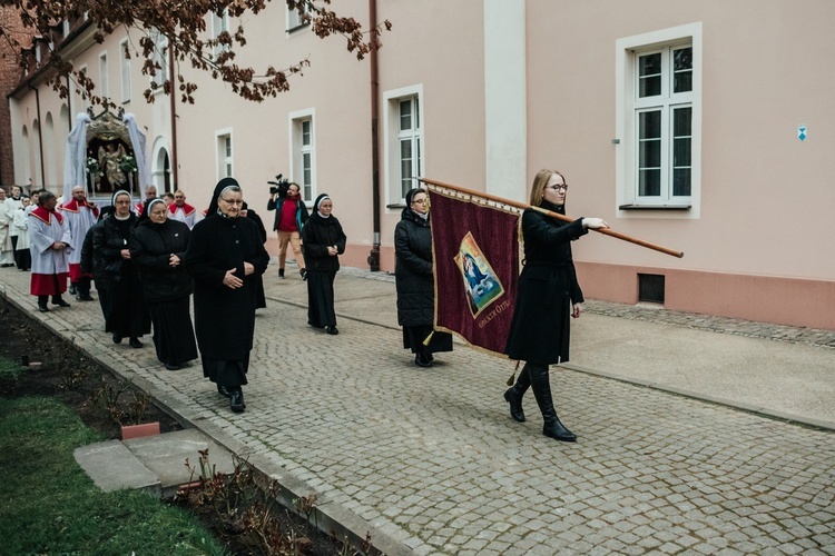 Rezurekcja 2023