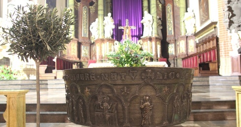 Liturgia wszystkich liturgii