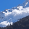 Cztery osoby zginęły wskutek zejścia lawiny w Alpach