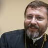 Abp Szewczuk: Nie będzie pokoju, dopóki ostatni okupant nie opuści Ukrainy