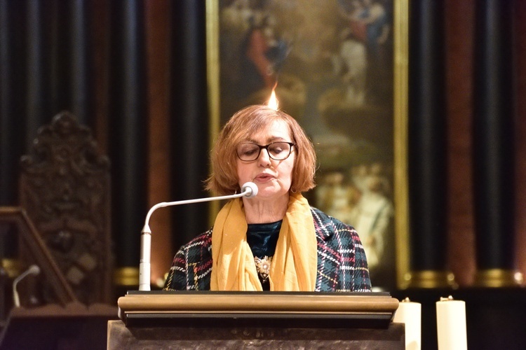 Wigilia Paschalna 2023 w archikatedrze oliwskiej