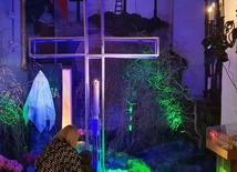 Kościół powizytkowski Lublin.