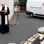 Świdnicka Caritas dzieli się nie tylko jajkiem 