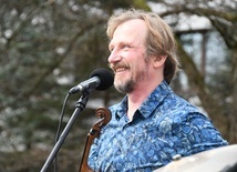 Poniedziałek Mazurkowy na Bielanach