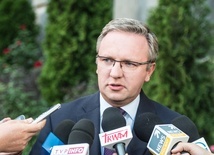 Ambasador Szczerski w Radzie Bezpieczeństwa: wzywam Rosję do oddania wraku prezydenckiego Tupolewa 