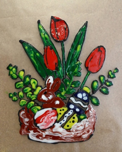 Oddali swój dom niepełnosprawnym