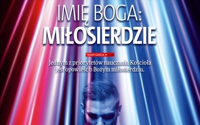 Nieobjęte miłosierdzie