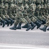 Rosja chce wypełnić 18-latkami niedobór żołnierzy kontraktowych