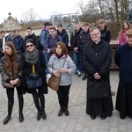 Pielgrzymka Maturzystów Diecezji Radomskiej na Jasną Górę