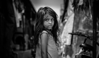 Czy naprawdę dzieci są niewolnikami?