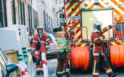 Francja: Liczba ofiar śmiertelnych eksplozji w Marsylii wzrosła do ośmiu