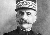 100 lat temu Ferdinand Foch został mianowany marszałkiem Polski