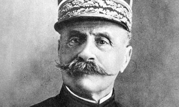 100 lat temu Ferdinand Foch został mianowany marszałkiem Polski