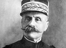 100 lat temu Ferdinand Foch został mianowany marszałkiem Polski