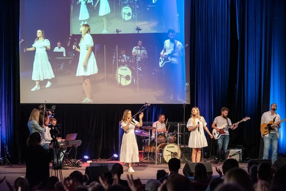 Festiwal Chrześcijańskie Granie. Znamy tegorocznych uczestników i skład jury