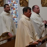 Rekolekcje kapłańskie w Rokitnie