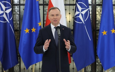 Zapewnienie Polsce bezpieczeństwa jest dziś absolutnym priorytetem polskiej polityki zagranicznej 