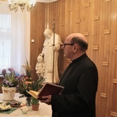 Wielkanocne spotkanie w KIK w Radomiu