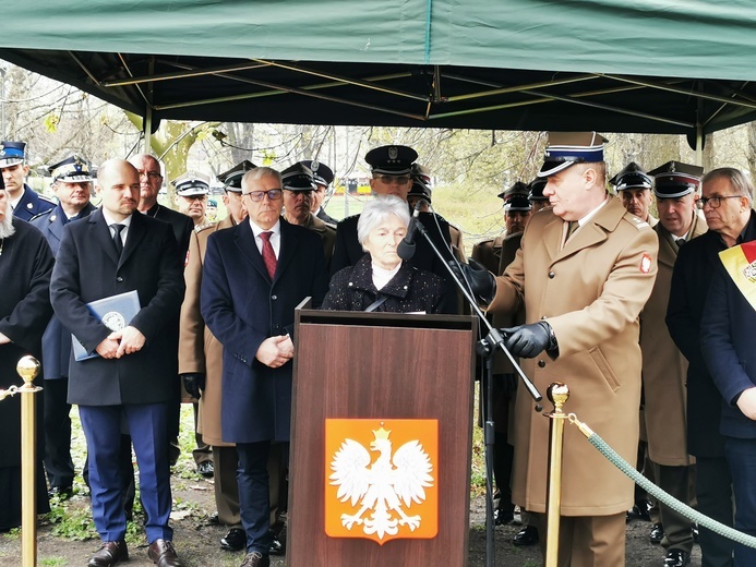 Rocznica zbrodni katyńskiej 2023