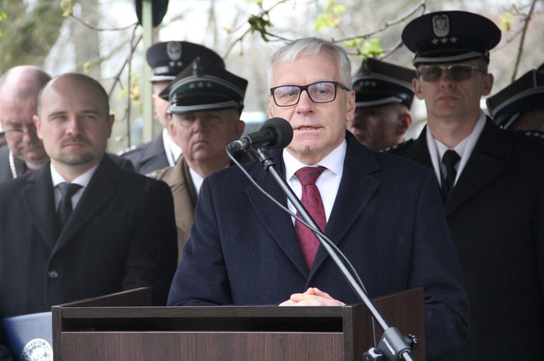 Rocznica zbrodni katyńskiej 2023