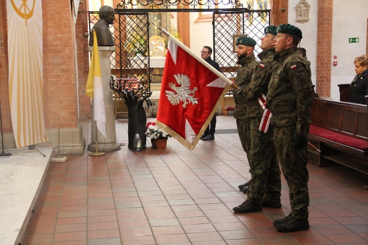 Rocznica zbrodni katyńskiej 2023