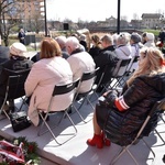 Rocznica zbrodni katyńskiej w Gdańsku