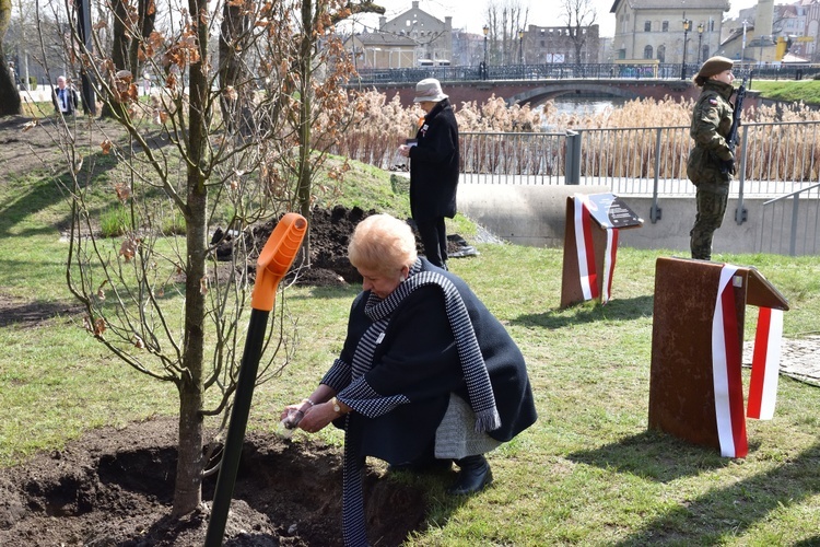 Rocznica zbrodni katyńskiej w Gdańsku