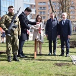 Rocznica zbrodni katyńskiej w Gdańsku