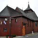 400-letni dzwon wrócił do parafii Radoszowy