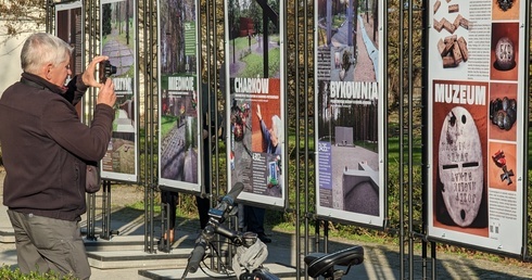 Tej pamięci nic nie zatrze