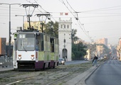 Motorniczy tramwaju, pod którym zginął chłopiec usłyszał zarzuty