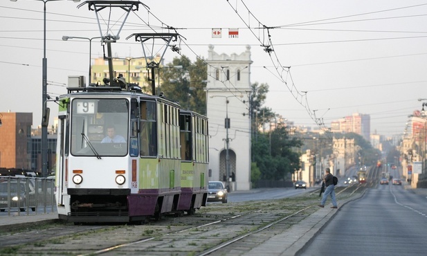 Motorniczy tramwaju, pod którym zginął chłopiec usłyszał zarzuty