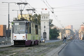 Motorniczy tramwaju, pod którym zginął chłopiec usłyszał zarzuty