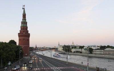 Finlandia: do naszej ambasady w Moskwie trafiły listy z białym proszkiem