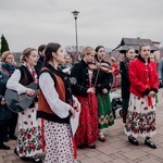 Poświęćenie drogi światła w Mszanie Dolnej cz. 2