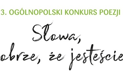 Poezja osób z niepełnosprawnościami