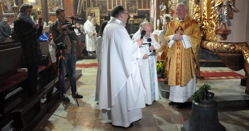 Brzmiący znak pojednania