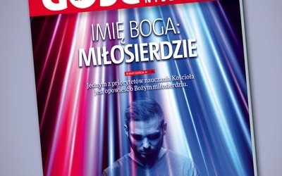 Już jest najnowszy numer "Gościa Niedzielnego"