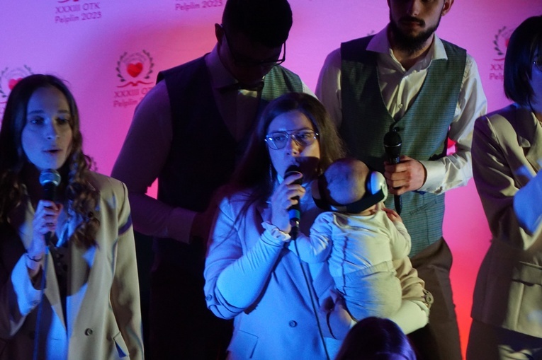 Rozpoczęcie Olimpiady Teologii Katolickiej 2023 w Pelplinie