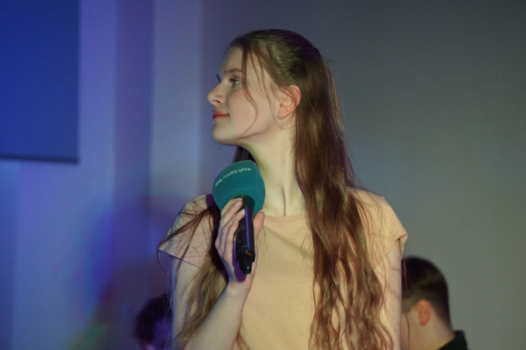 Rozpoczęcie Olimpiady Teologii Katolickiej 2023 w Pelplinie