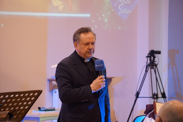 Rozpoczęcie Olimpiady Teologii Katolickiej 2023 w Pelplinie