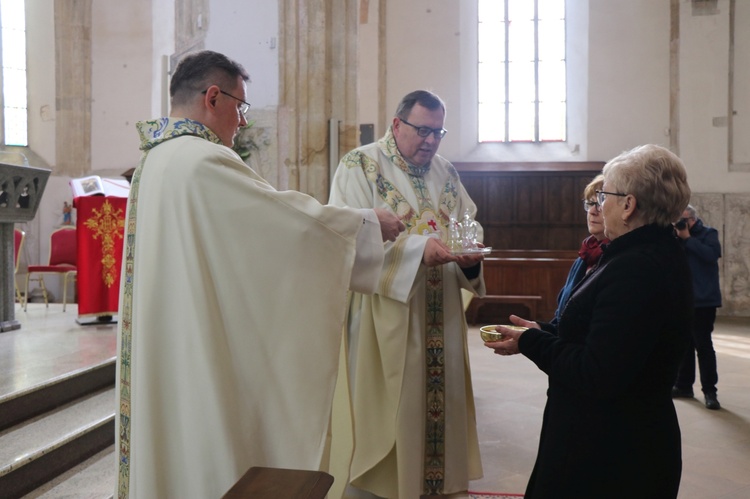 XVII Pielgrzymka Katechetów Diecezji Świdnickiej