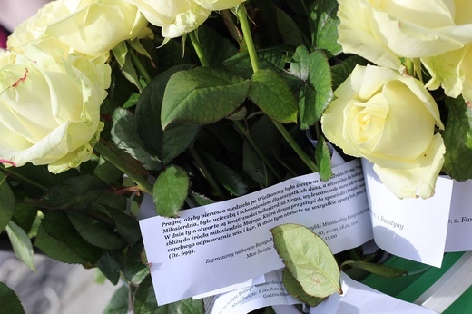 Hapening ewangelizacyjny w Krakowie