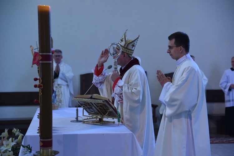 Diecezjalne święto Caritas w Tylmanowej