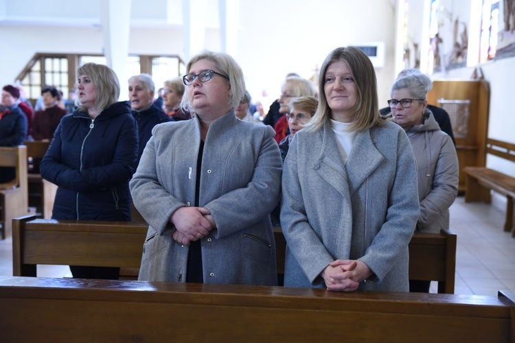 Diecezjalne święto Caritas w Tylmanowej